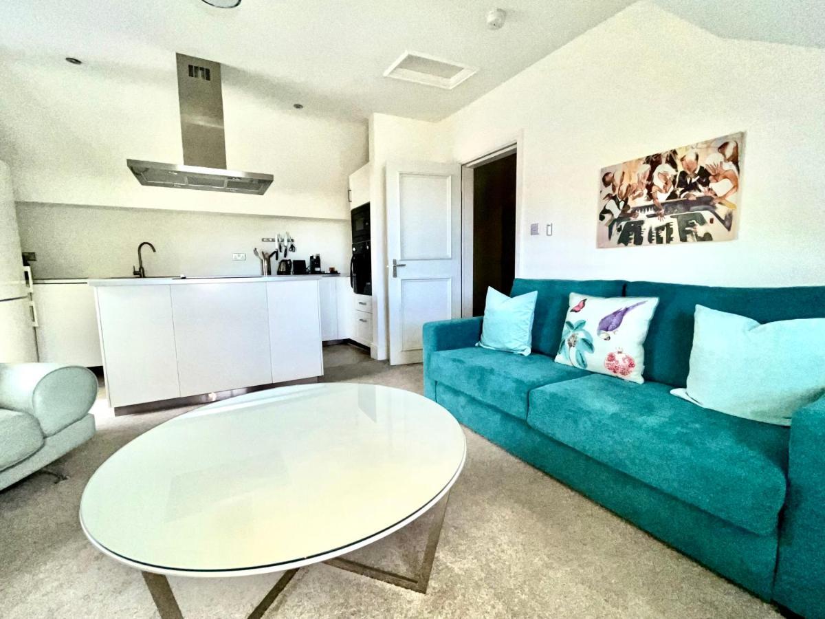 Mode Apartments St Annes Lytham St Annes Kültér fotó