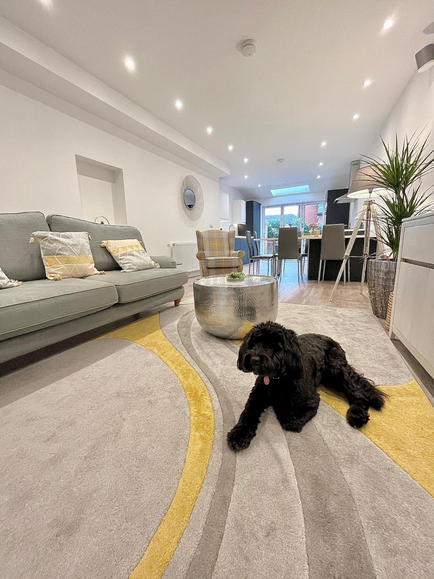 Mode Apartments St Annes Lytham St Annes Kültér fotó
