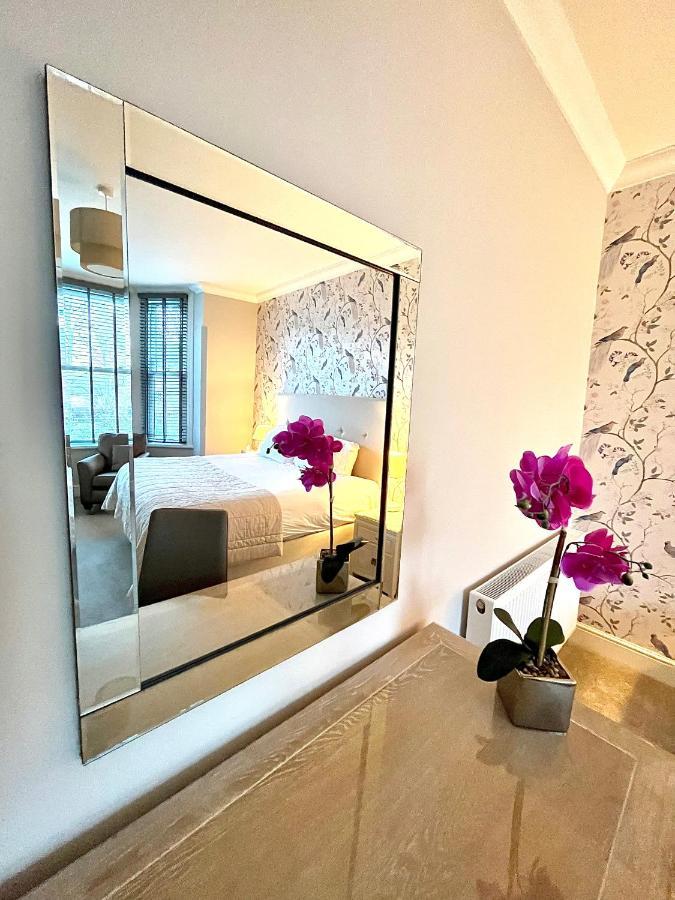 Mode Apartments St Annes Lytham St Annes Kültér fotó