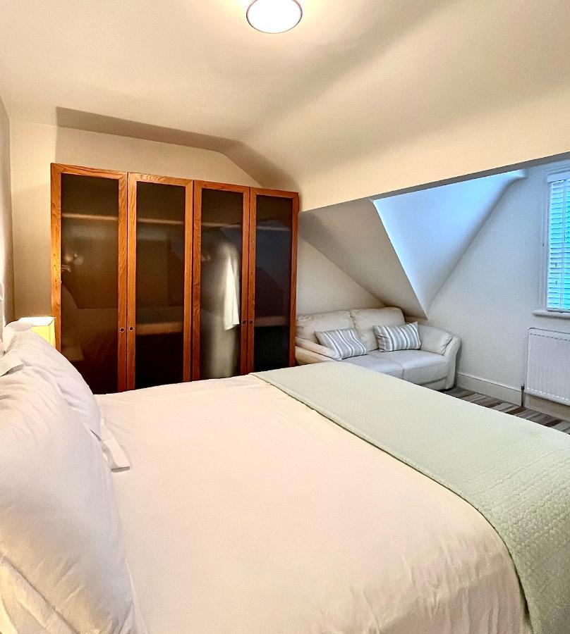 Mode Apartments St Annes Lytham St Annes Kültér fotó