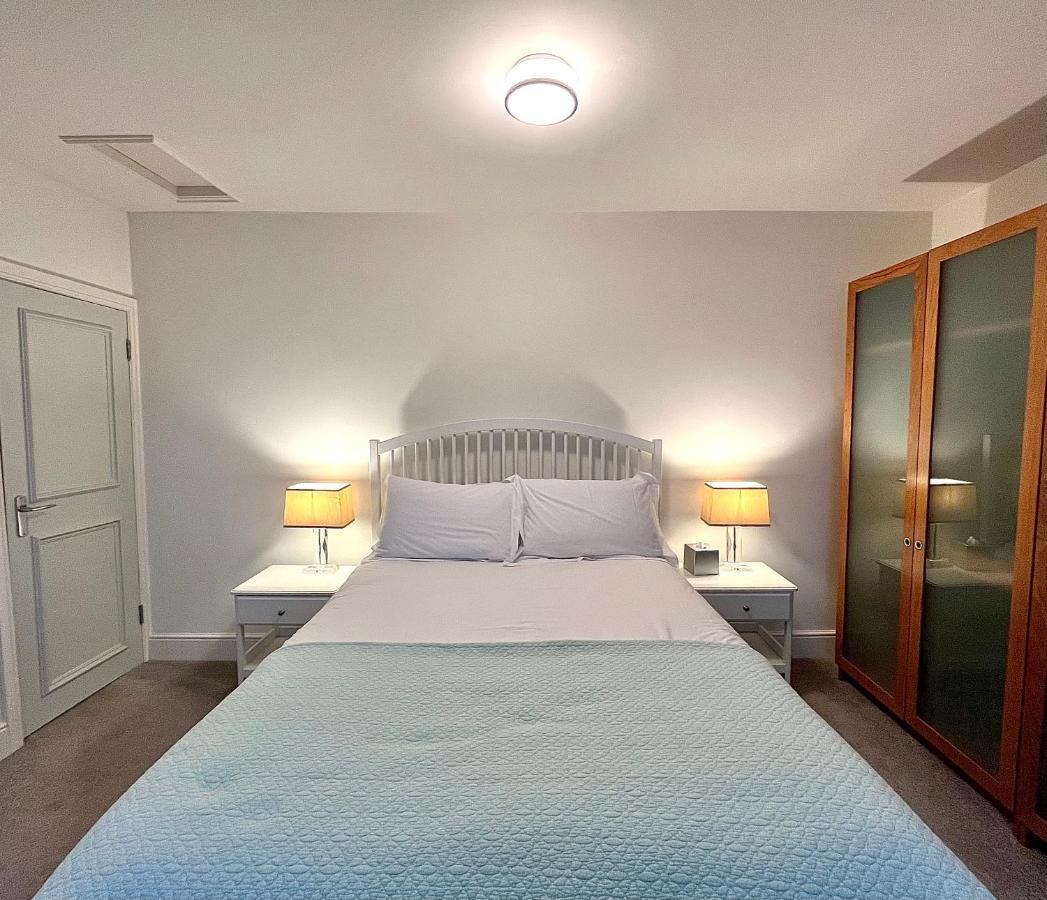 Mode Apartments St Annes Lytham St Annes Kültér fotó