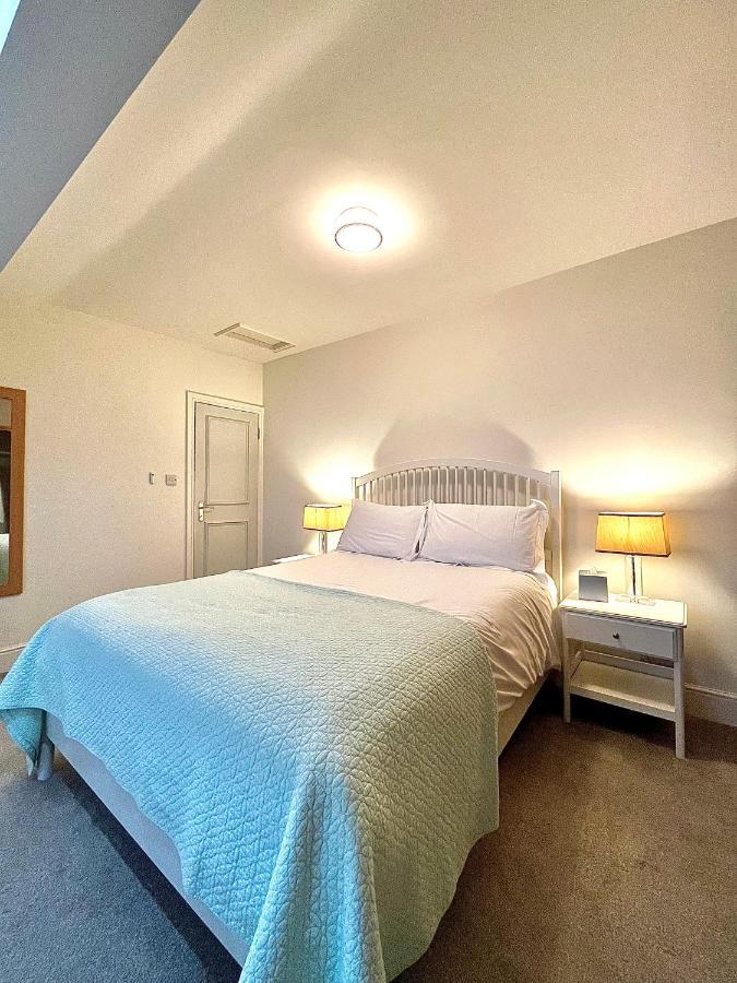 Mode Apartments St Annes Lytham St Annes Kültér fotó