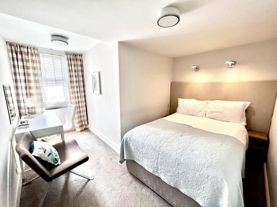 Mode Apartments St Annes Lytham St Annes Kültér fotó