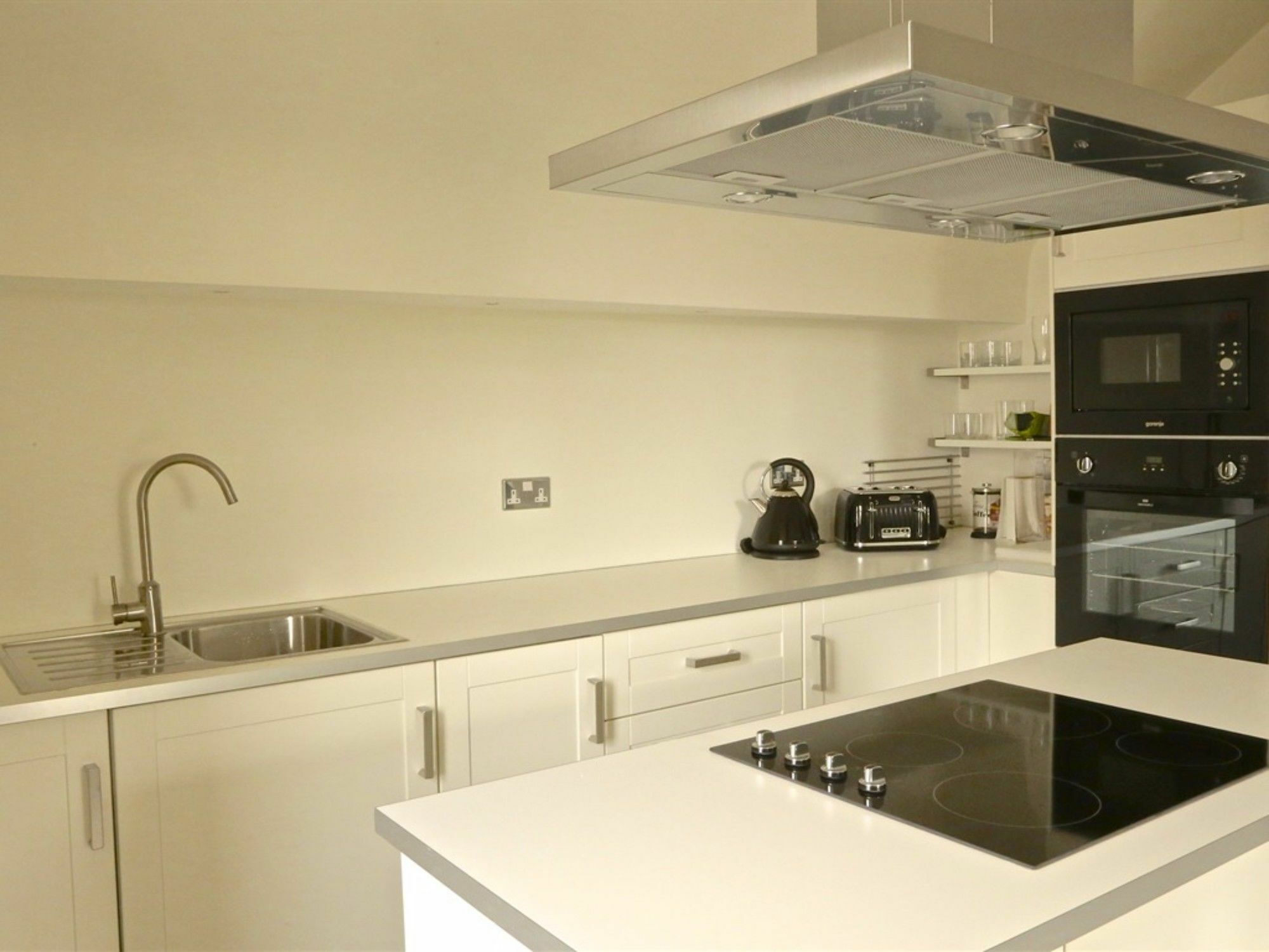 Mode Apartments St Annes Lytham St Annes Kültér fotó