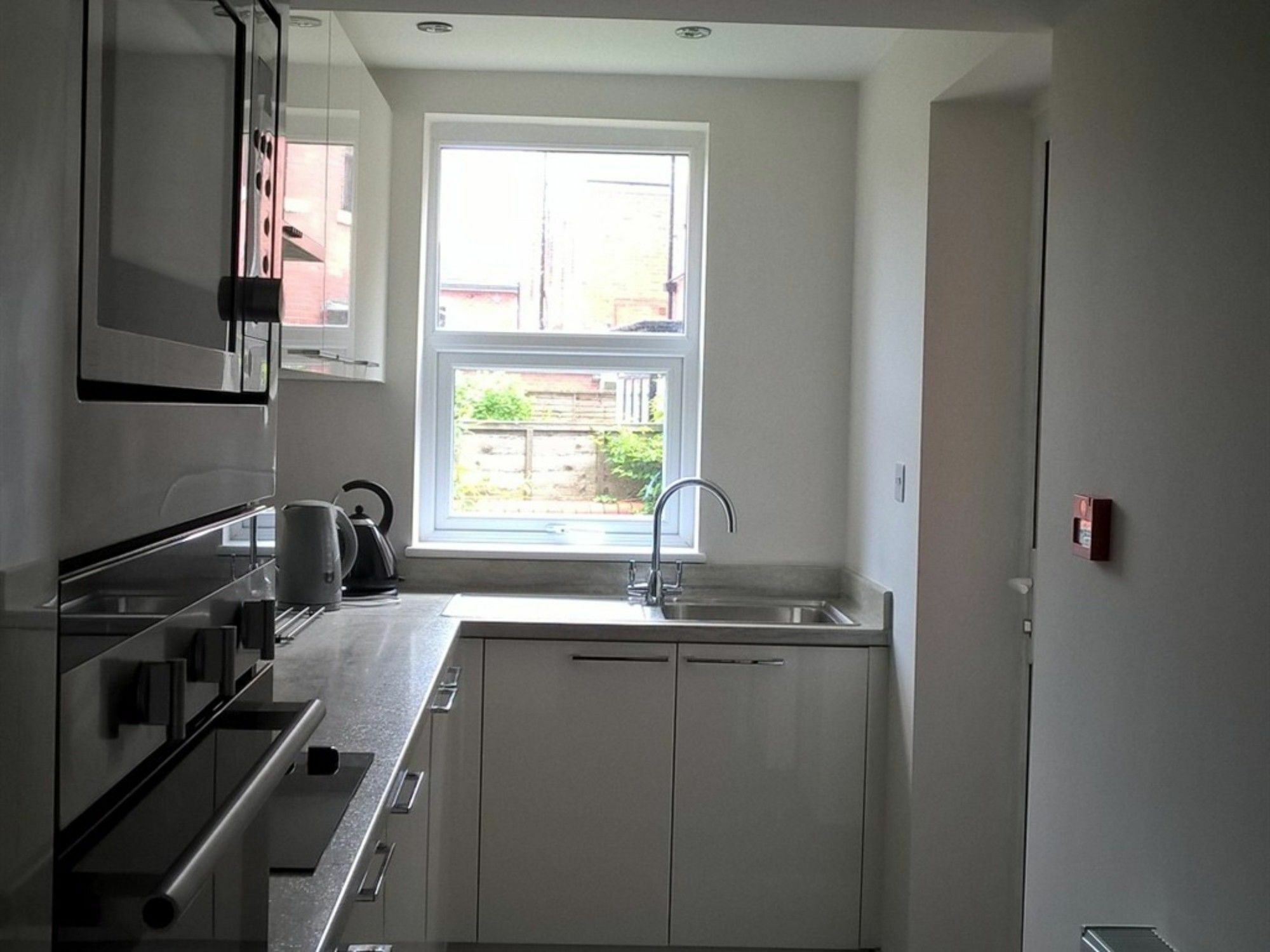 Mode Apartments St Annes Lytham St Annes Kültér fotó
