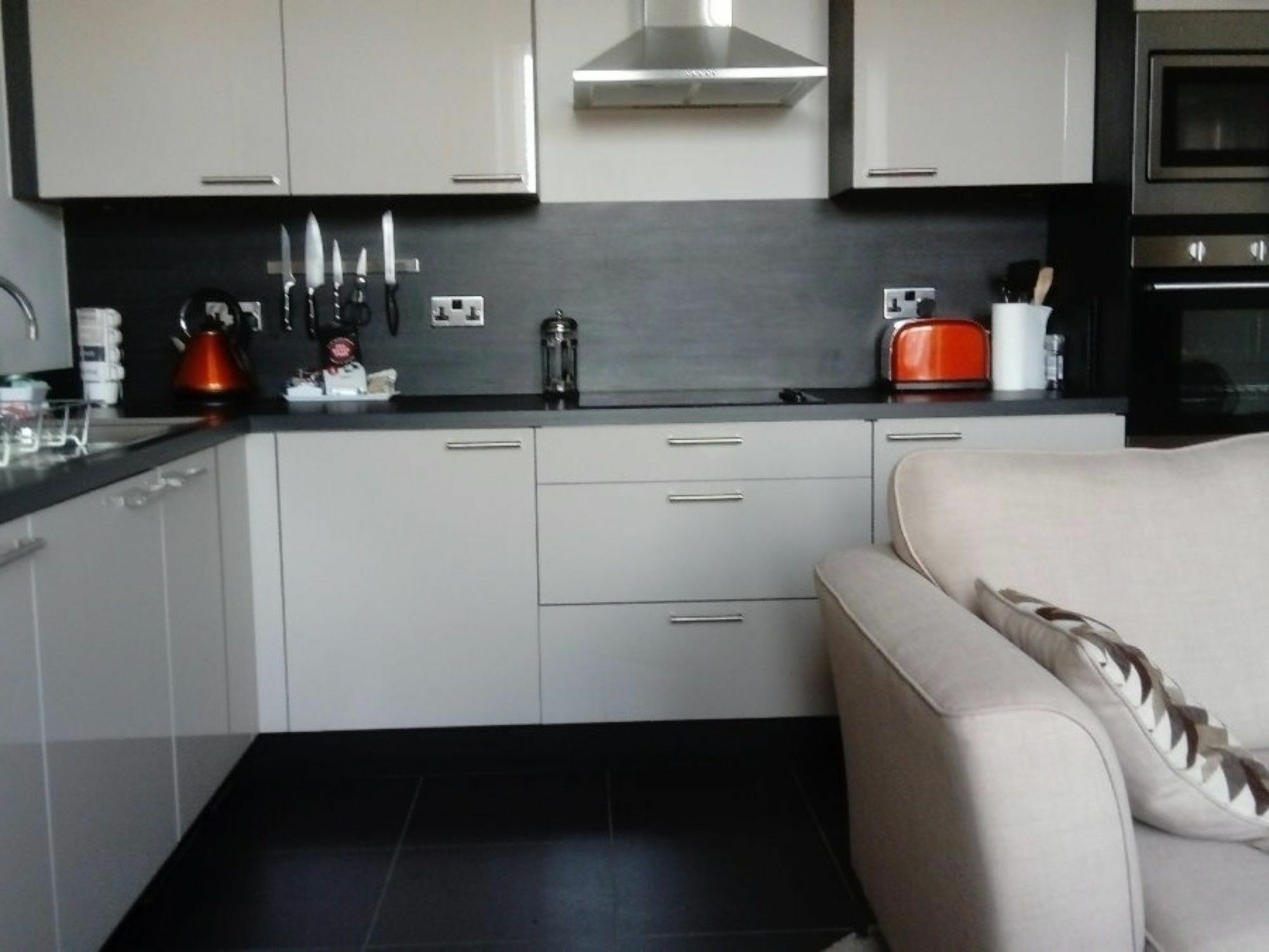 Mode Apartments St Annes Lytham St Annes Kültér fotó