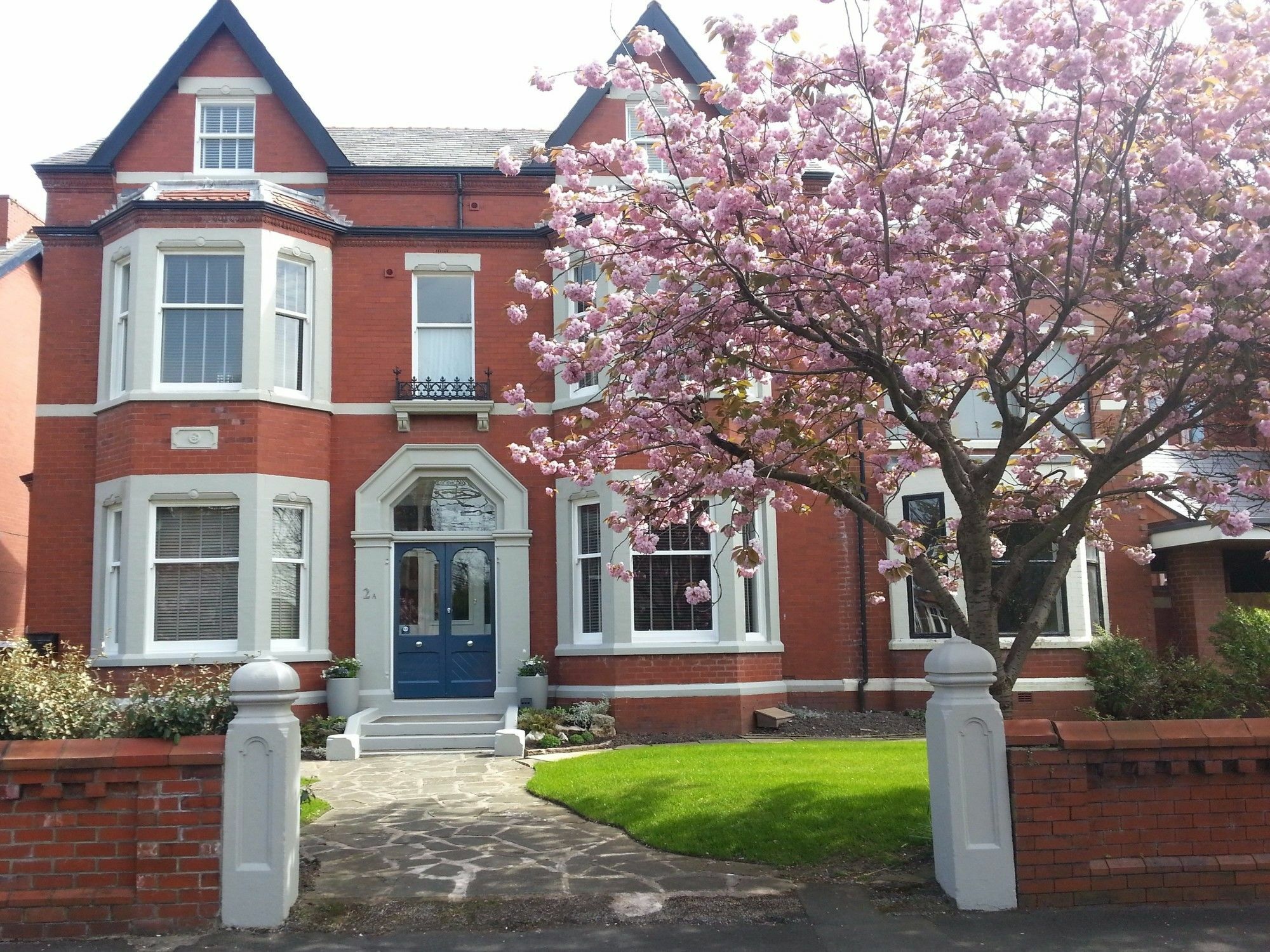 Mode Apartments St Annes Lytham St Annes Kültér fotó