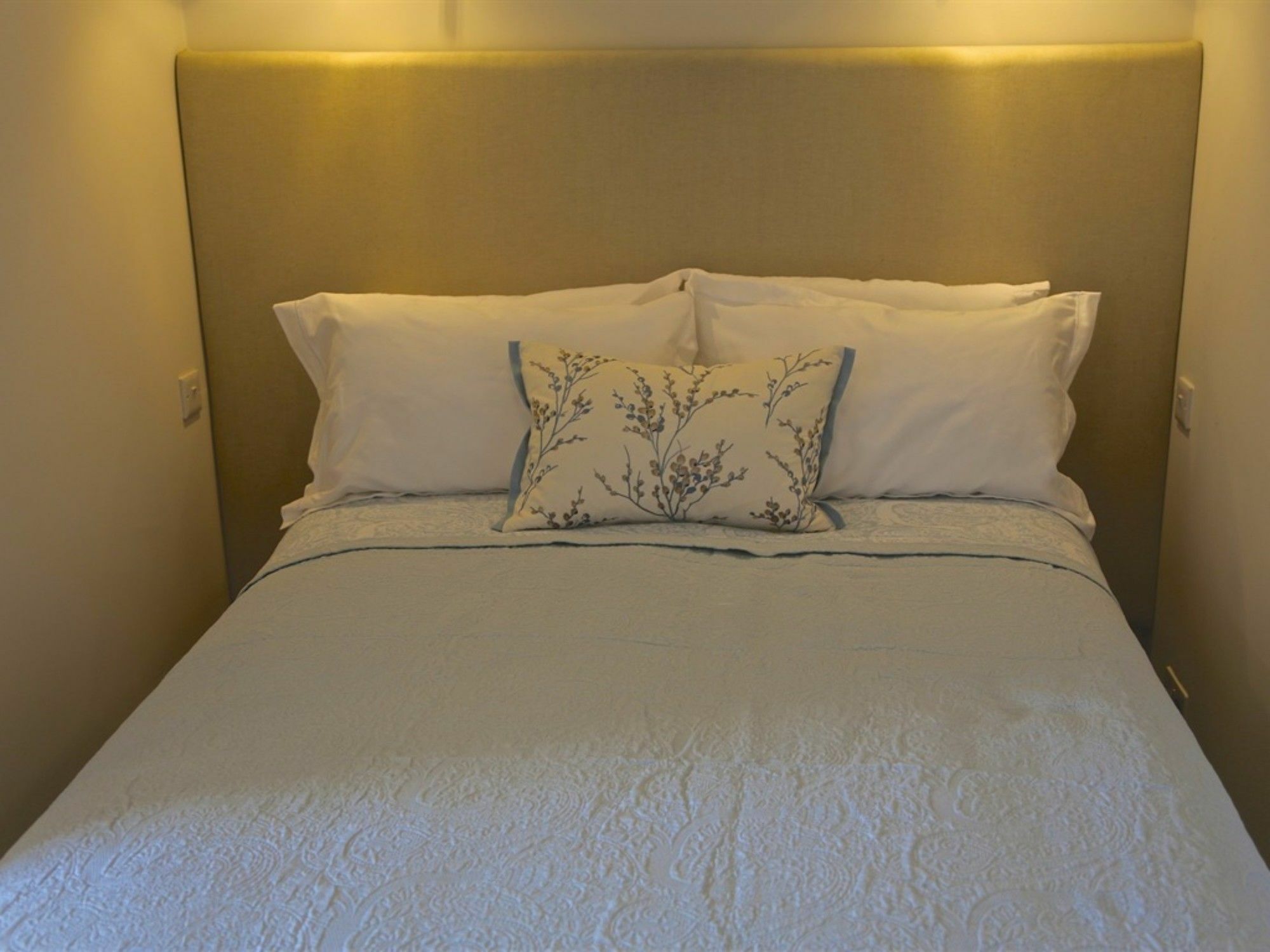 Mode Apartments St Annes Lytham St Annes Kültér fotó