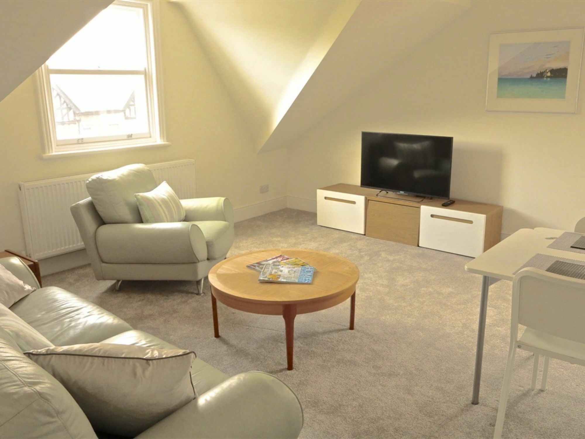 Mode Apartments St Annes Lytham St Annes Kültér fotó